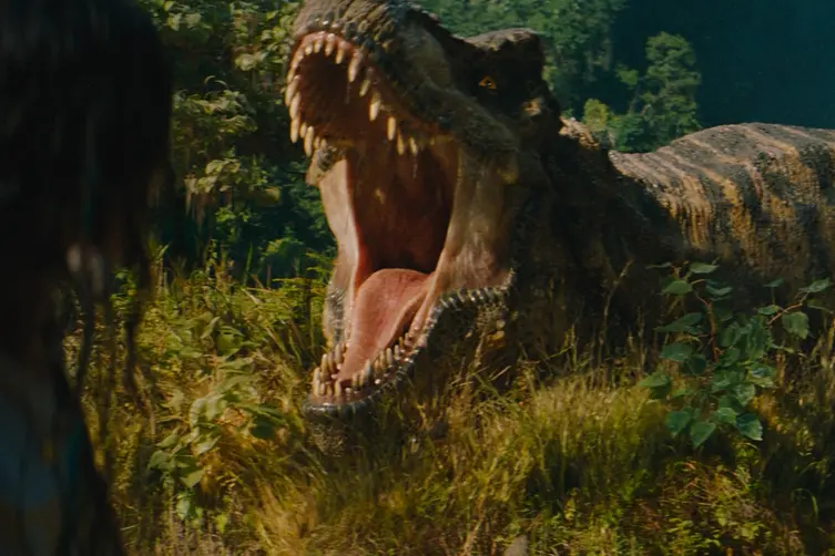 Jurassic World - La rinascita \\u00A9 Universal Studios. All Rights Reserved.