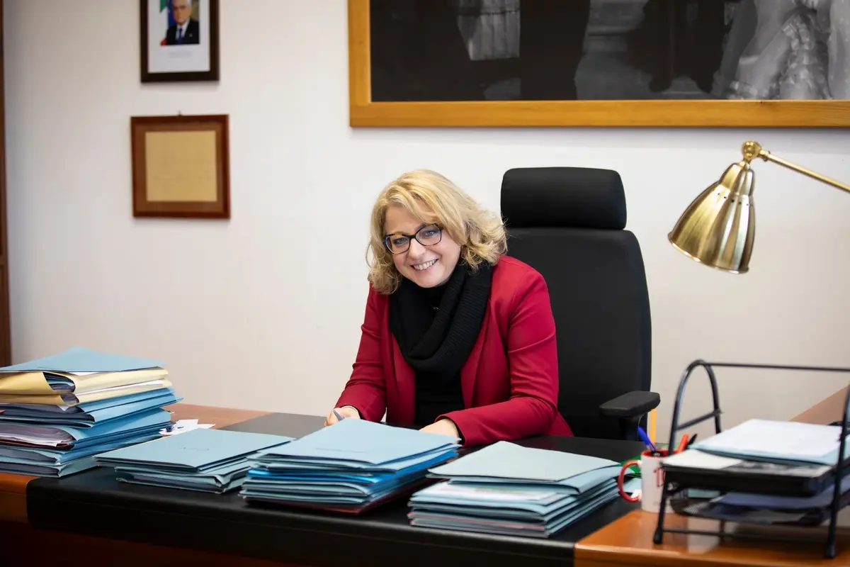 Tiziana Bianchi - @MORRACLICK