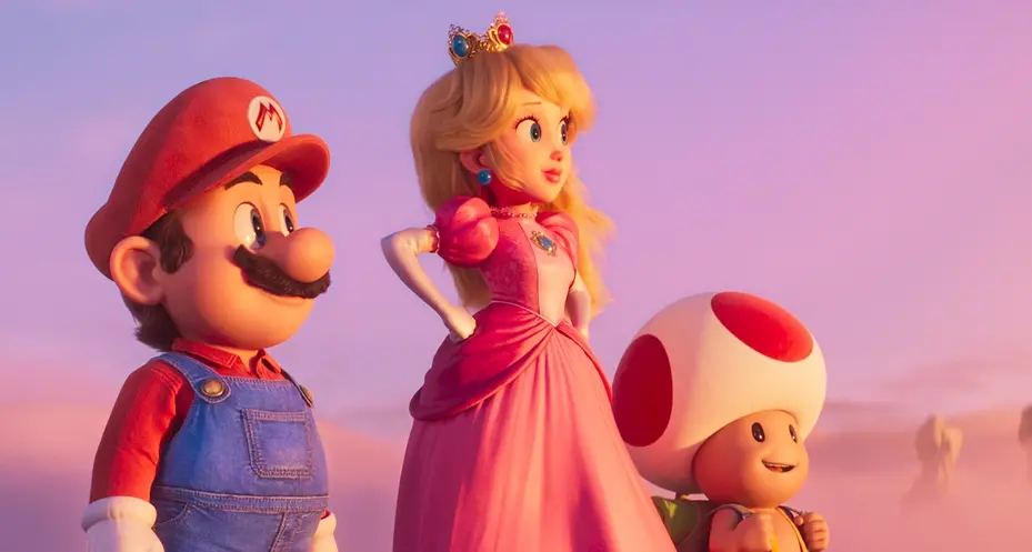 Super Mario Bros. vola, Nanni Moretti si avvicina ai 3 milioni
