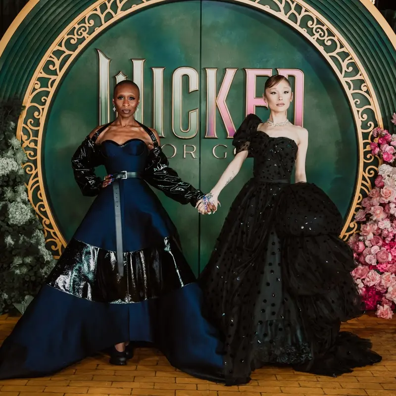 “Il mondo può dirti che sei un mostro. Ma tu chi decidi di essere?”