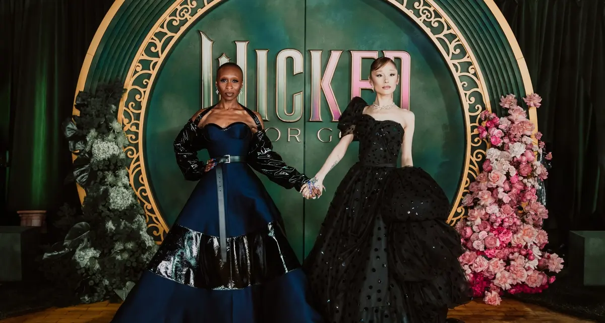 “Il mondo può dirti che sei un mostro. Ma tu chi decidi di essere?”: ecco Wicked – Parte 2