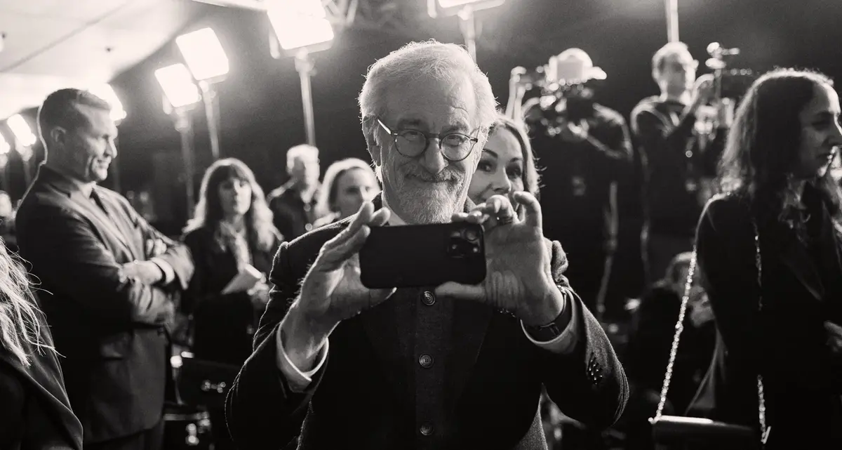 Steven Spielberg vince il Grammy Award e diventa un EGOT