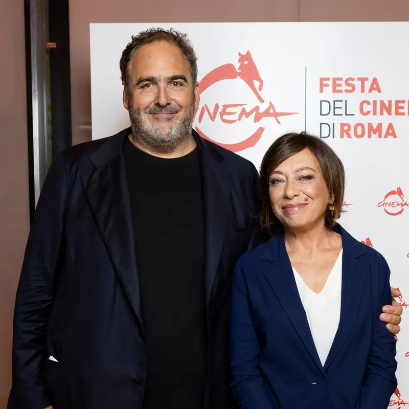 Salvo Nastasi: “Contento di questa edizione, è stata proprio come la volevamo”