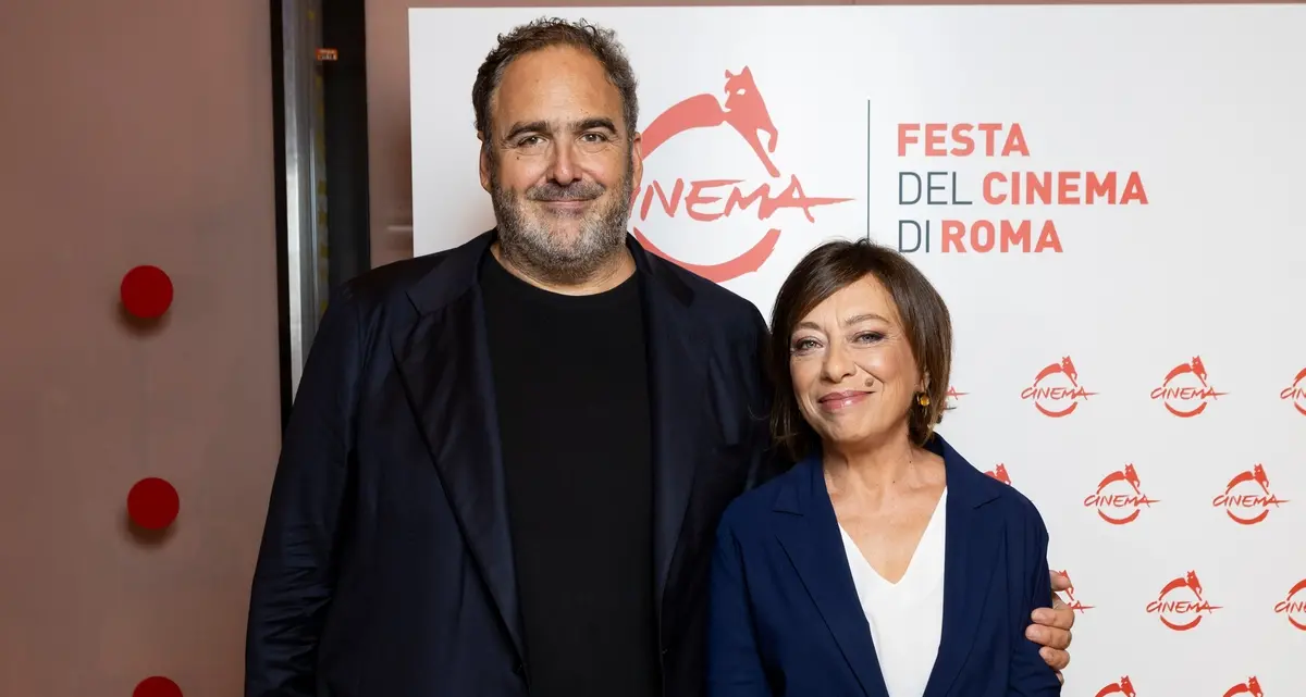 Salvo Nastasi: “Contento di questa edizione, è stata proprio come la volevamo”