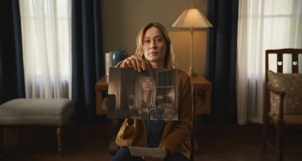 Shelby Oaks – Il covo del male