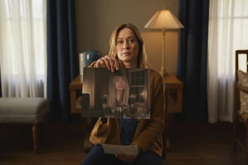 Shelby Oaks \\u2013 Il covo del male