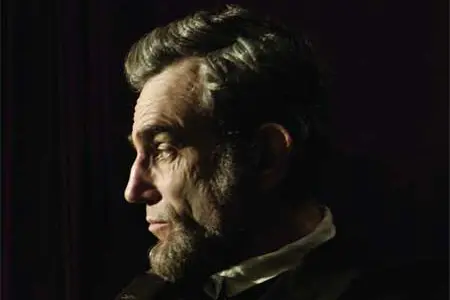 <i>Lincoln</i>