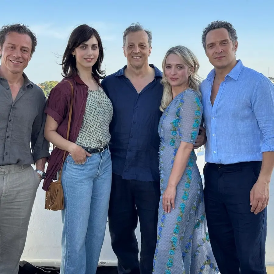 Box office, Muccino sempre primo