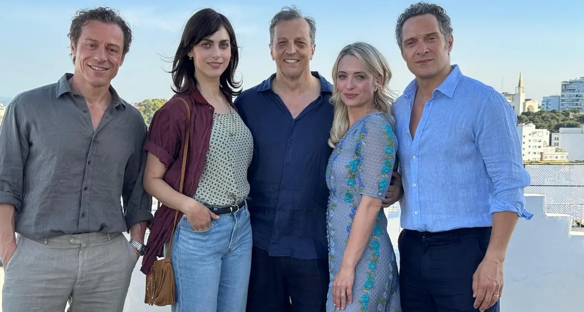 Le cose non dette, o “dell'amore”