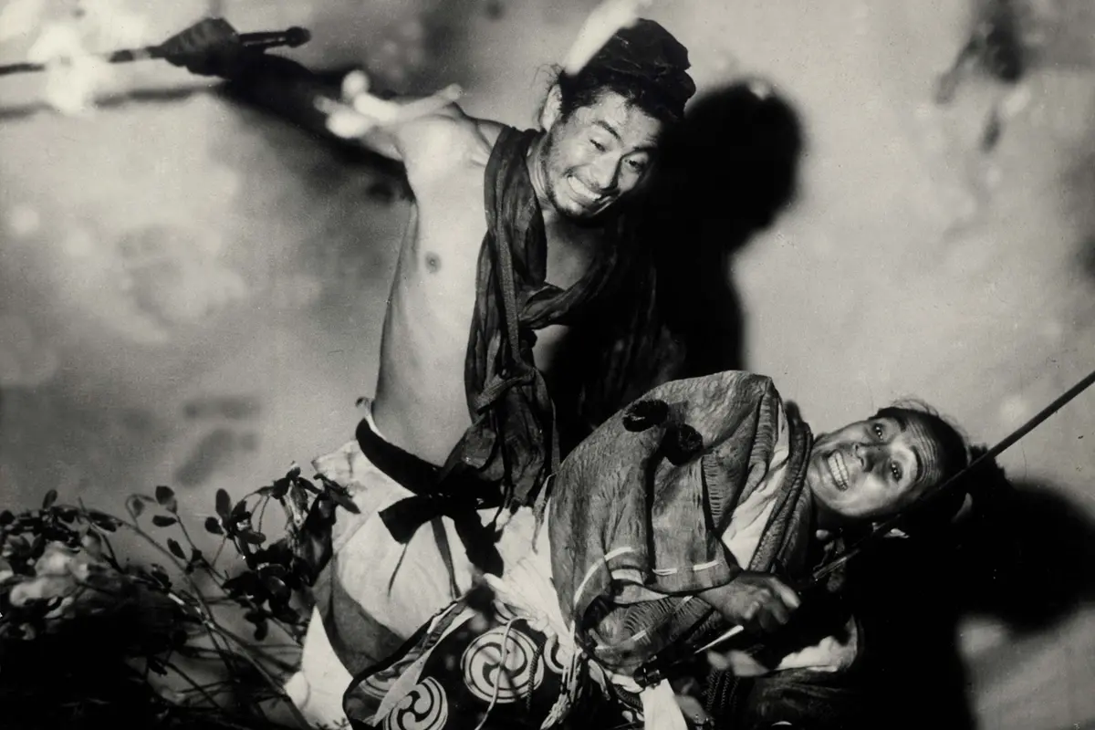 Rashomon (Webphoto)