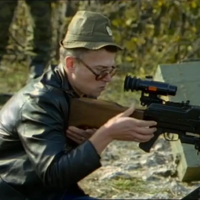 Quella volta che Pawlikowski riprese Limonov durante l’assedio di Sarajevo