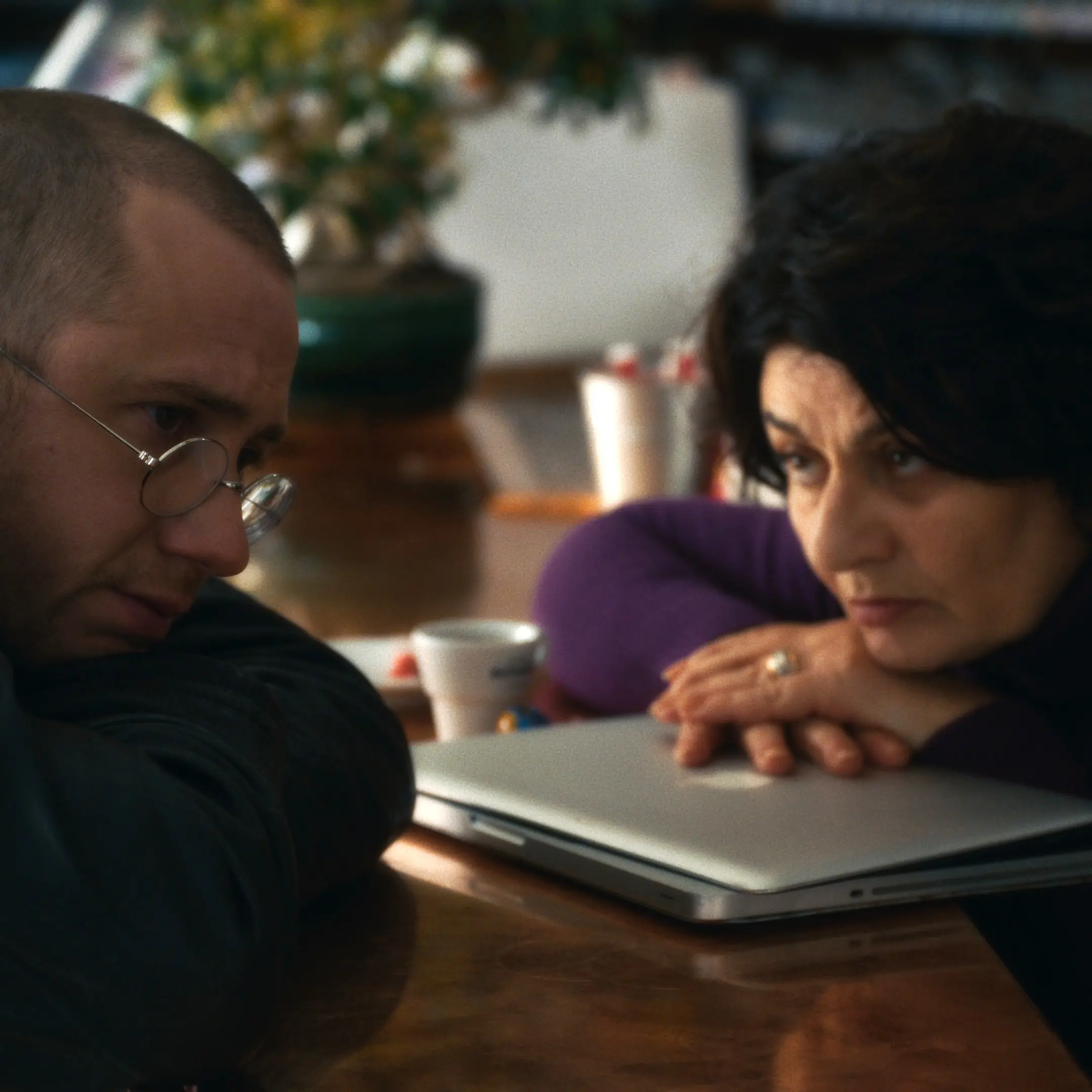 Valerie Donzelli: La mattina scrivo