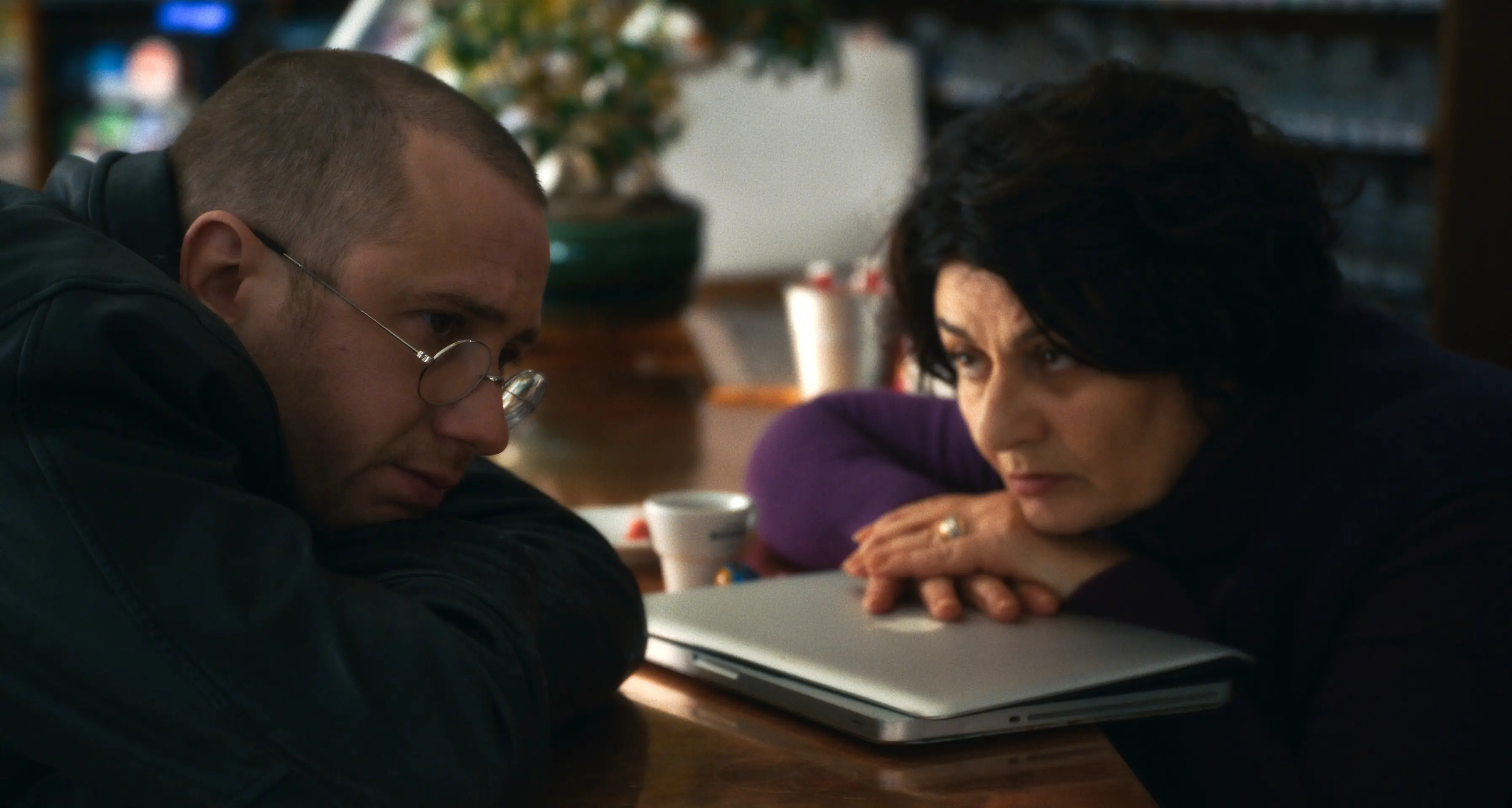 Valerie Donzelli: La mattina scrivo