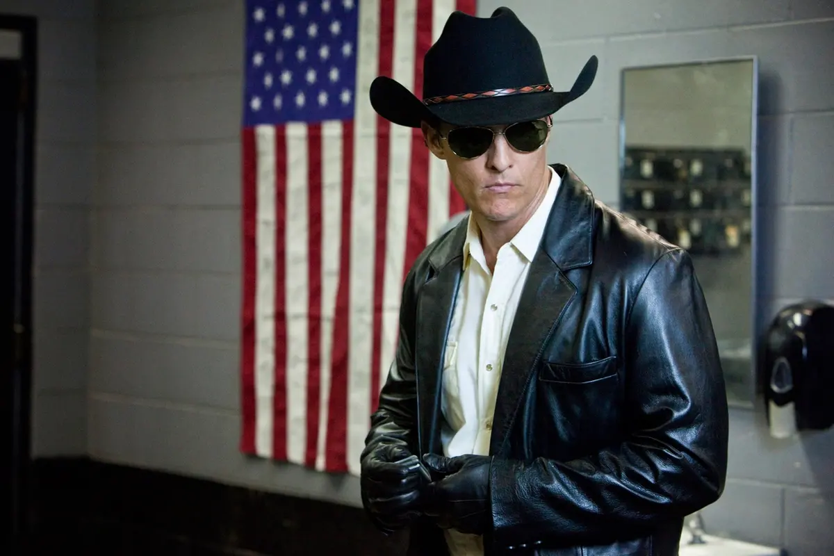 Killer Joe (2012)