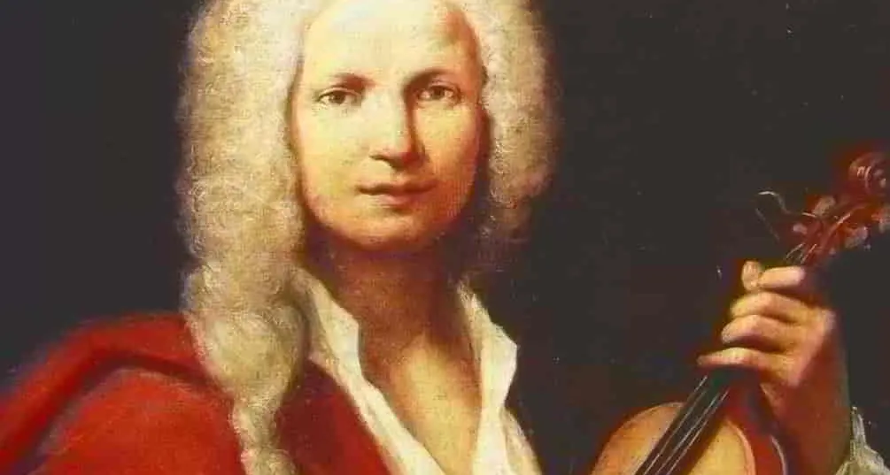 Vivaldi, un compositore da film