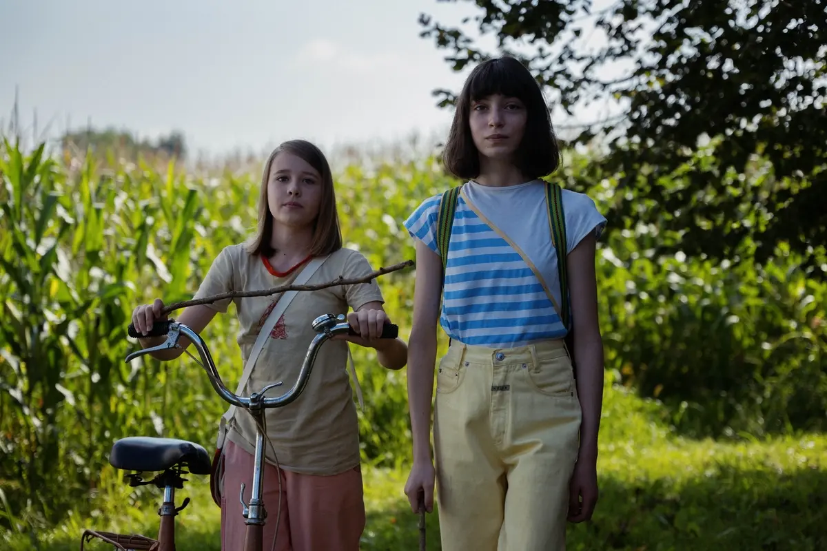 Ida Who Sang So Badly Even The Dead Rose Up and Joined Her In Song