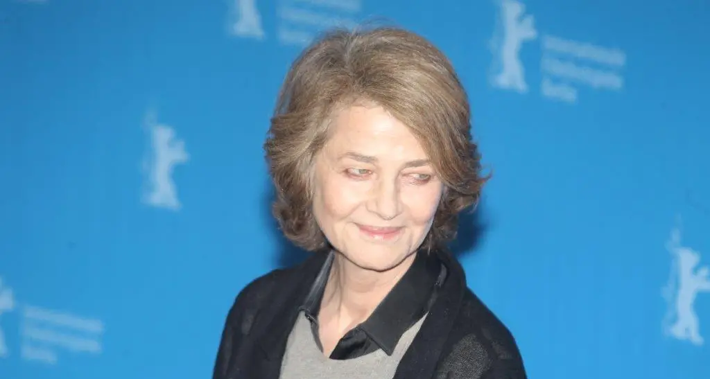 Charlotte Rampling: “Last Words, un film per non maltrattare il pianeta”