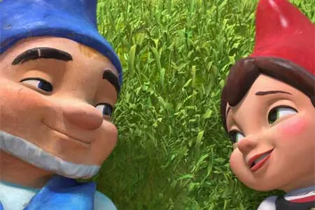 <i>Gnomeo e Giulietta</i>