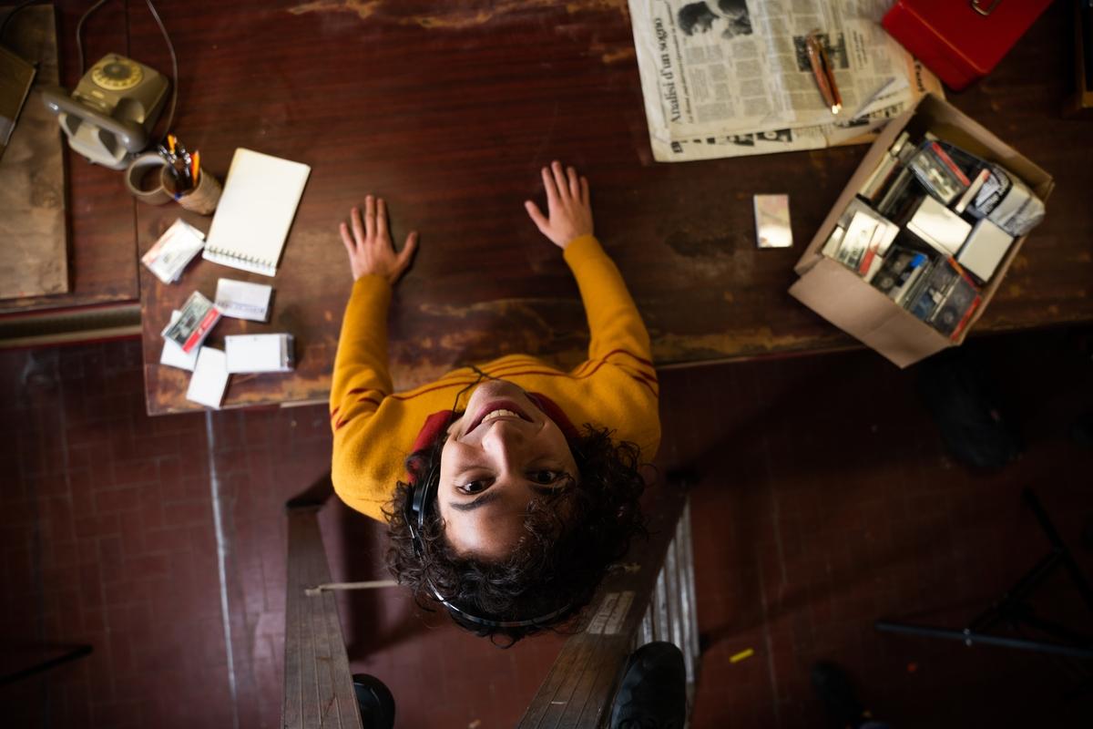 Mixed by Erry, la recensione del film di Sydney Sibilia