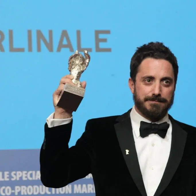 I premiati alla 65 Berlinale