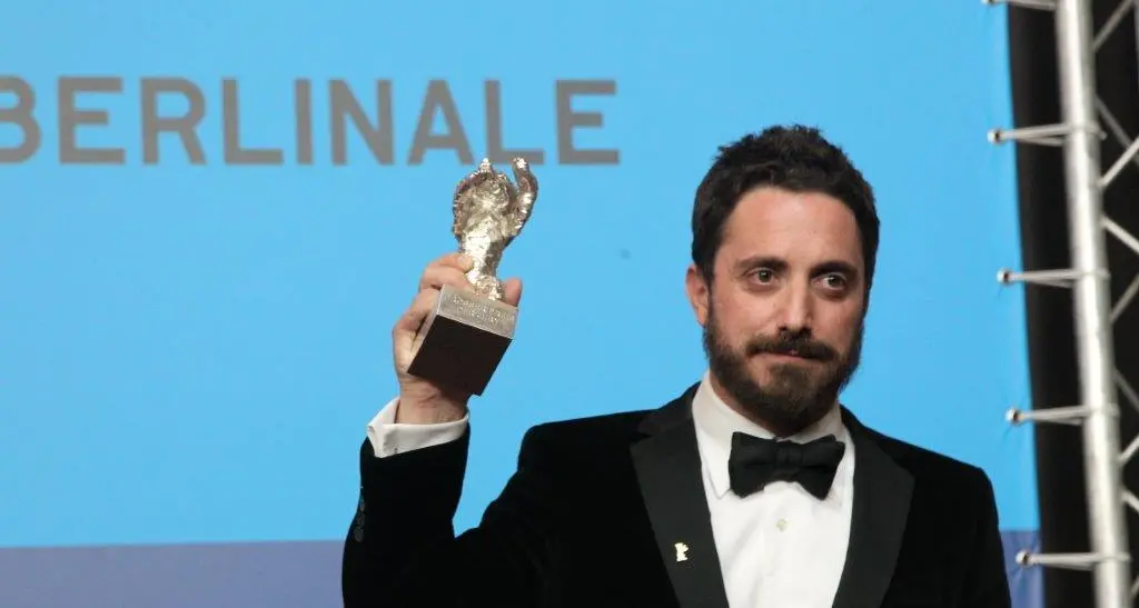 I premiati alla 65 Berlinale