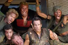 <i>Tropic Thunder</i>