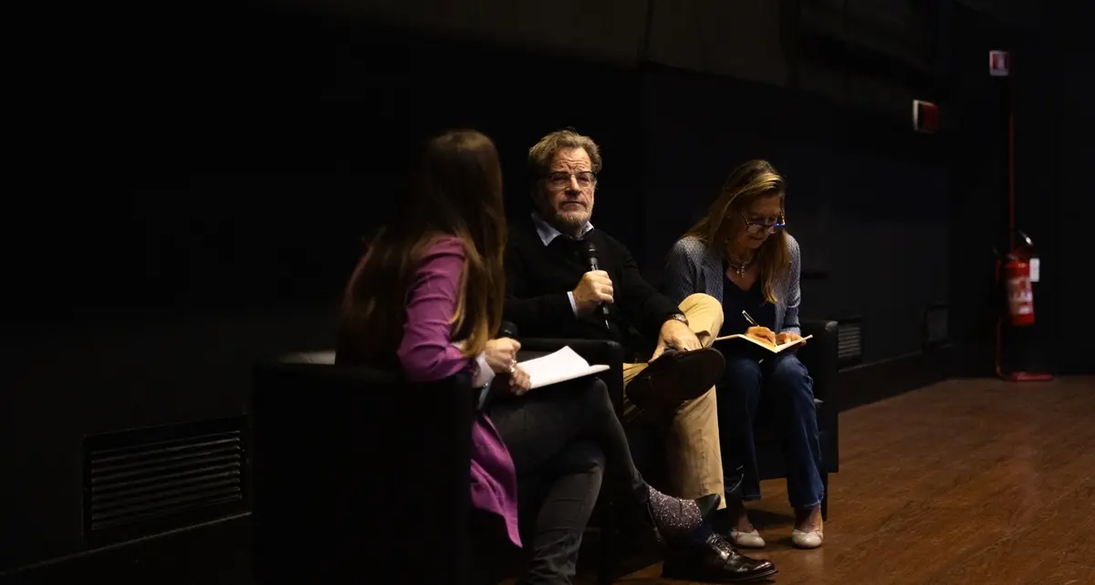 Lonergan, il cinema per caso: “Mai avrei pensato di fare il regista”