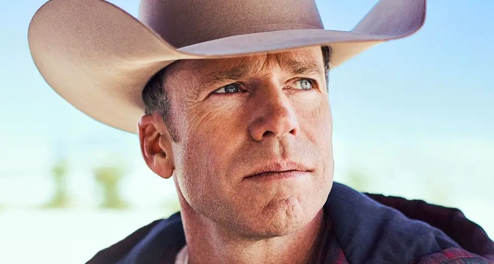 Taylor Sheridan, nel cuore dell’America