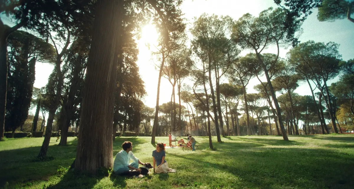 Fenomenologia dell’estate romana