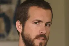 Ryan Reynolds in<br>una scena del film