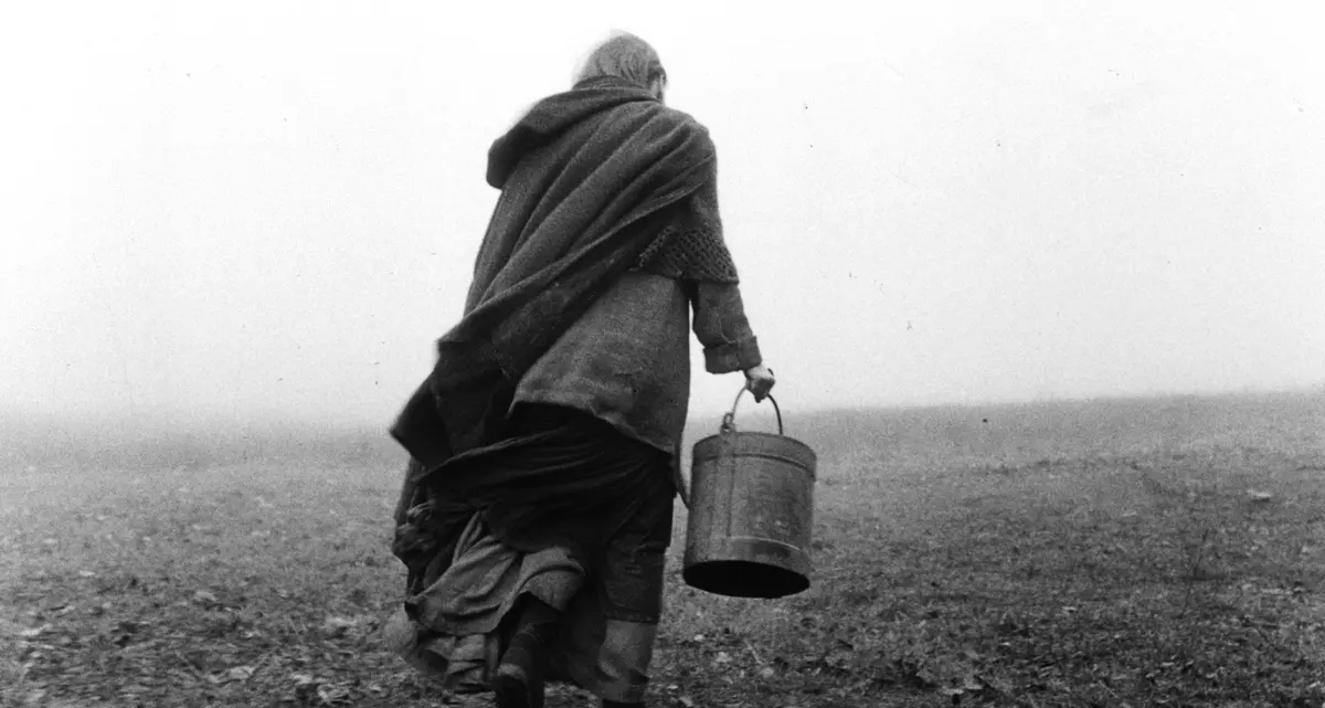 Il testimone e la soglia