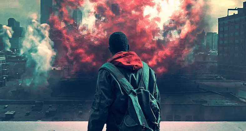 Captive State