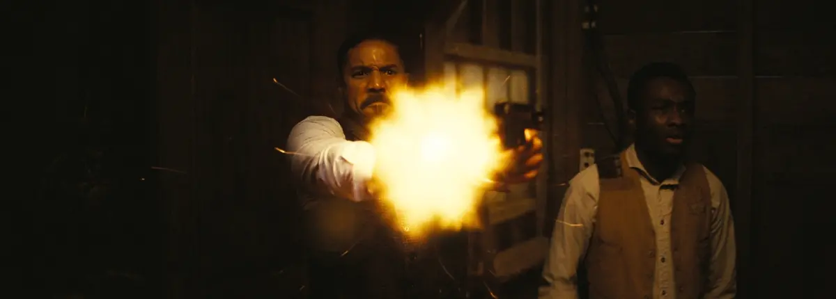 Michael B. Jordan e Miles Caton in I Peccatori - © 2025 Warner Bros. Entertainment Inc. All Rights Reserved. Photo Credit: Courtesy of Warner Bros. Pictures