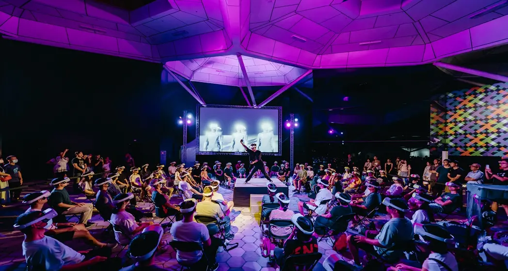 Venice Immersive 2024, la selezione