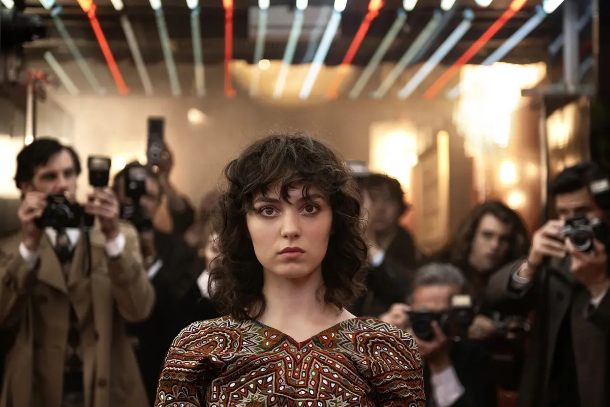 Maria di Jessica Palud - @ Les Films de Mina - Foto Guy Ferrandis