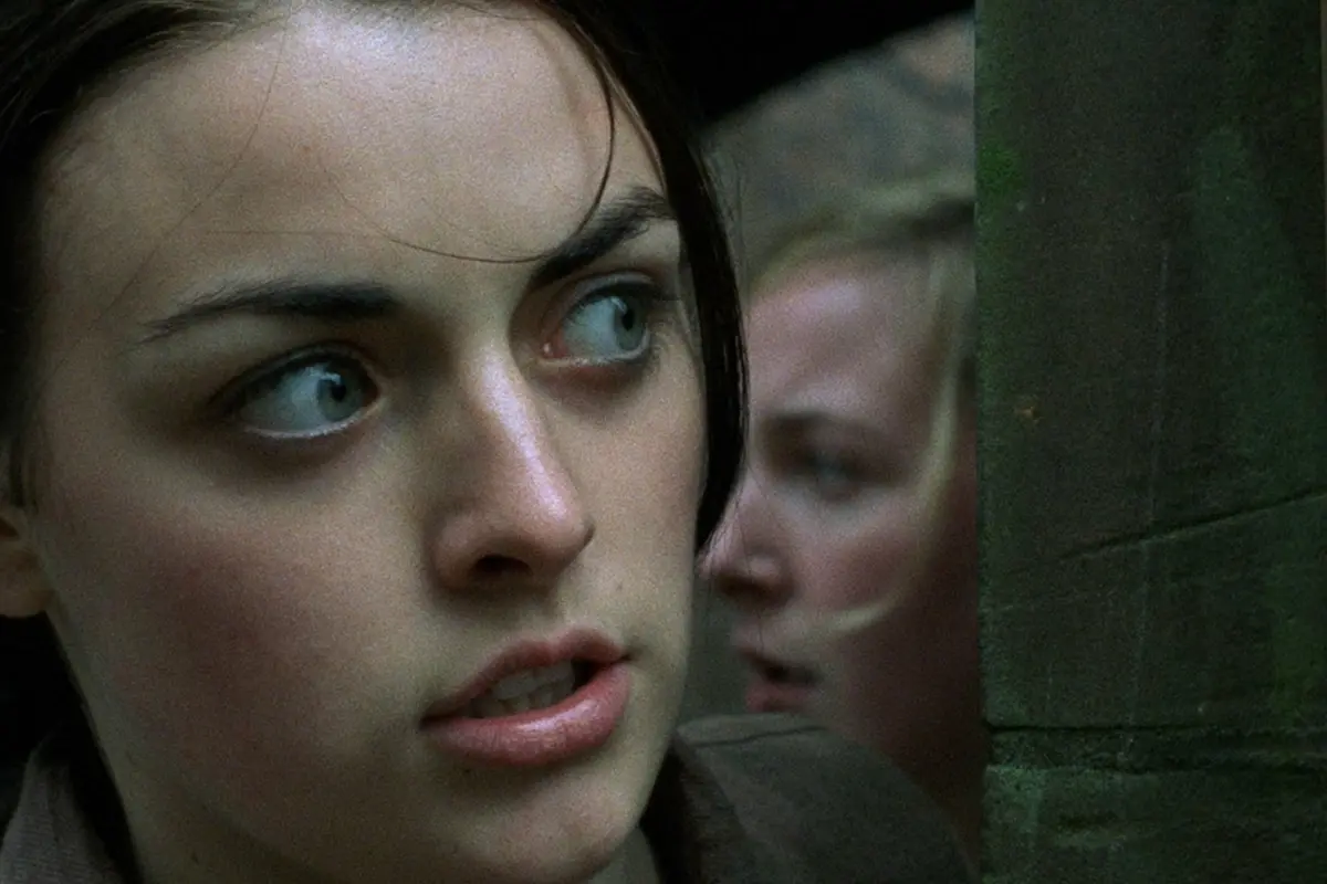 Magdalene