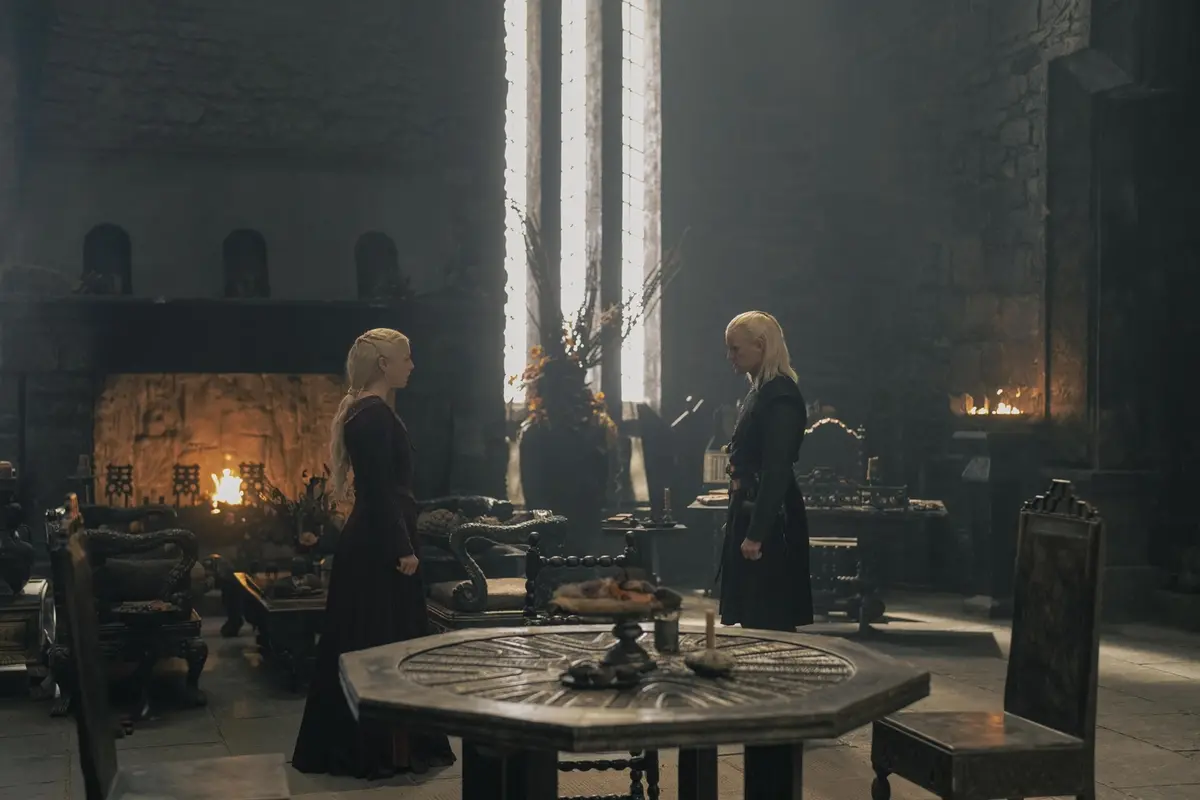 House of the Dragon