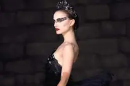 <i>Black Swan</i>