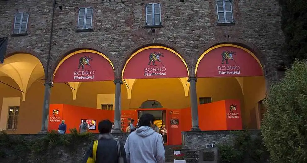 La critica cinematografica a Bobbio