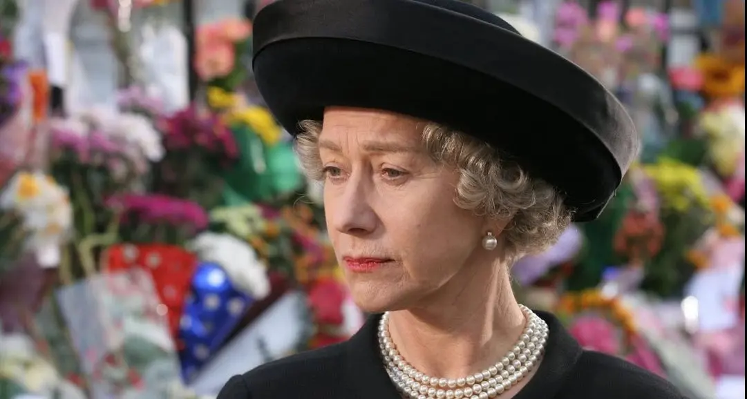 Oggi in tv, The Queen su La7