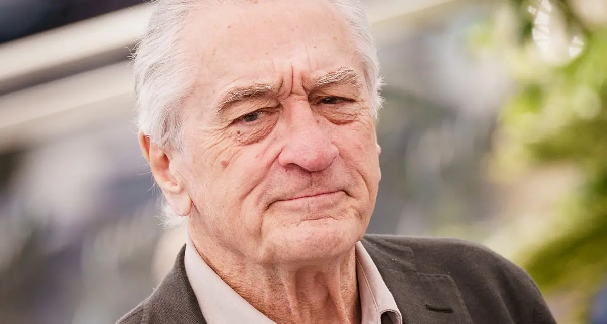 Cannes 78, Palma d'Onore a Robert De Niro
