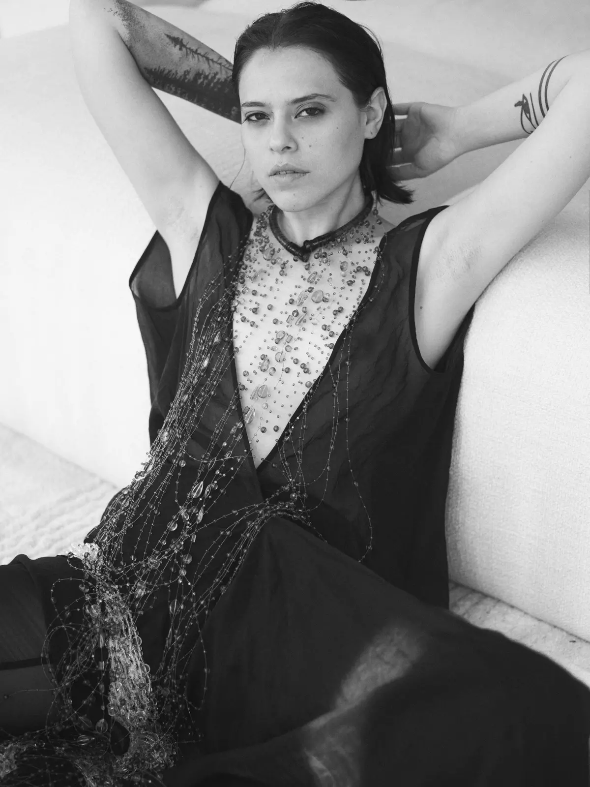 Giorgia Faraoni