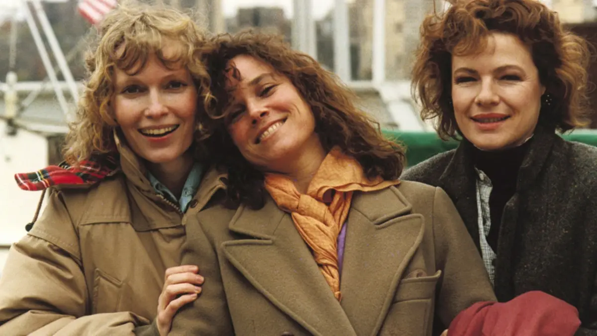 Hannah e le sue sorelle