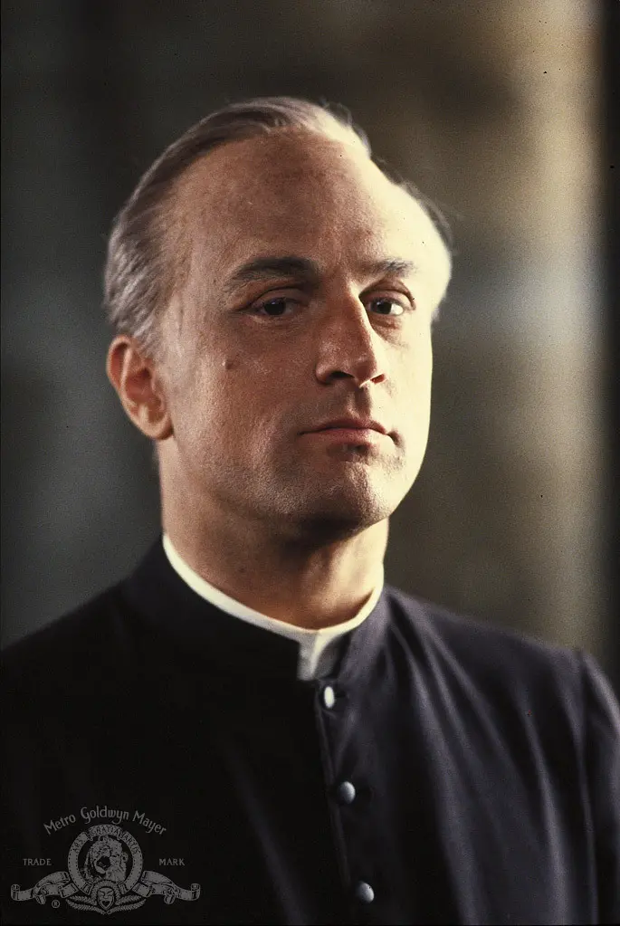 Robert De Niro in L'assoluzione