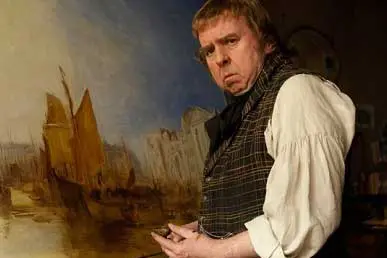 <i>Mr. Turner</i>