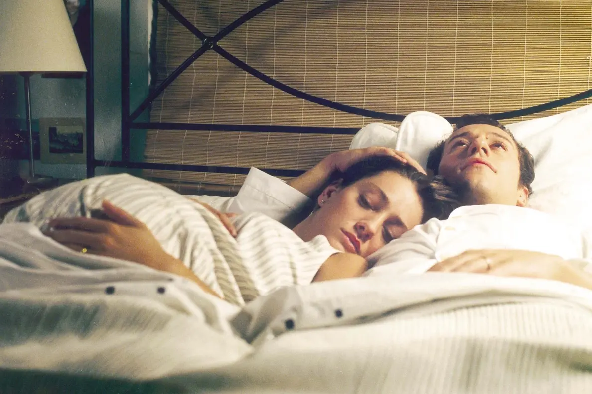 L\\'ultimo bacio , Webphoto