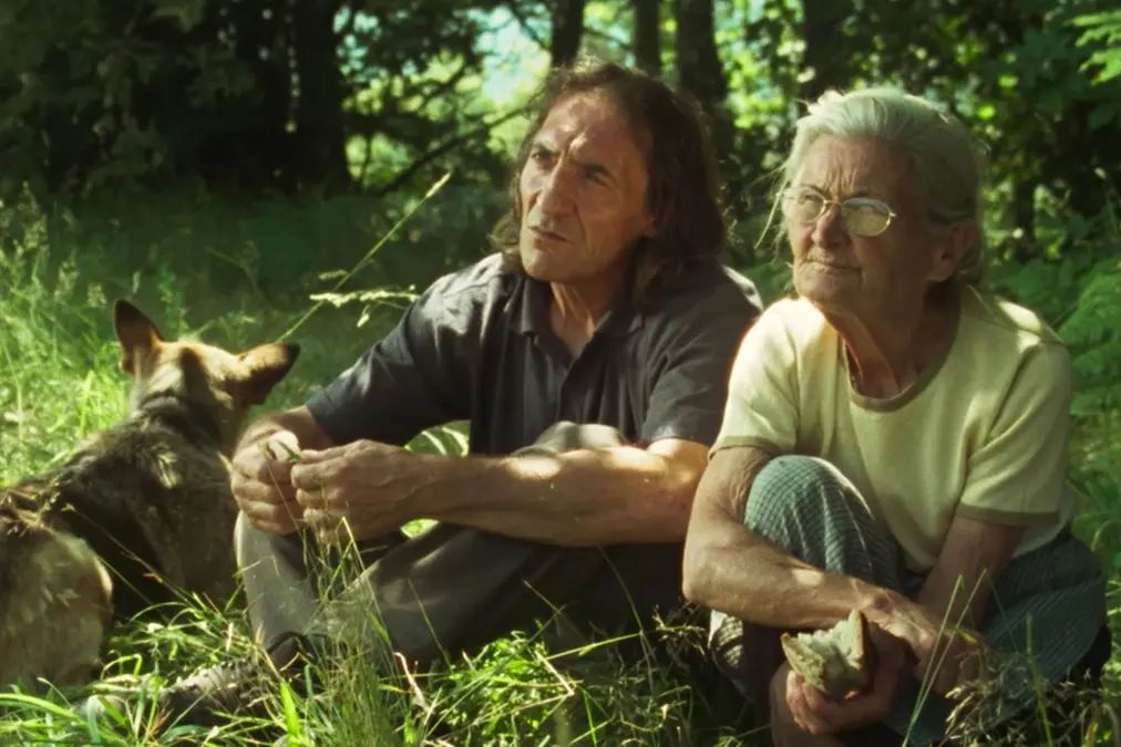 O que arde \\u2013 Verr\\u00E0 il fuoco