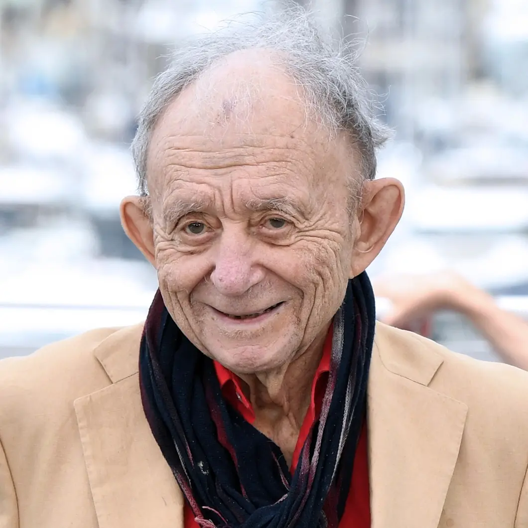 È morto Frederick Wiseman