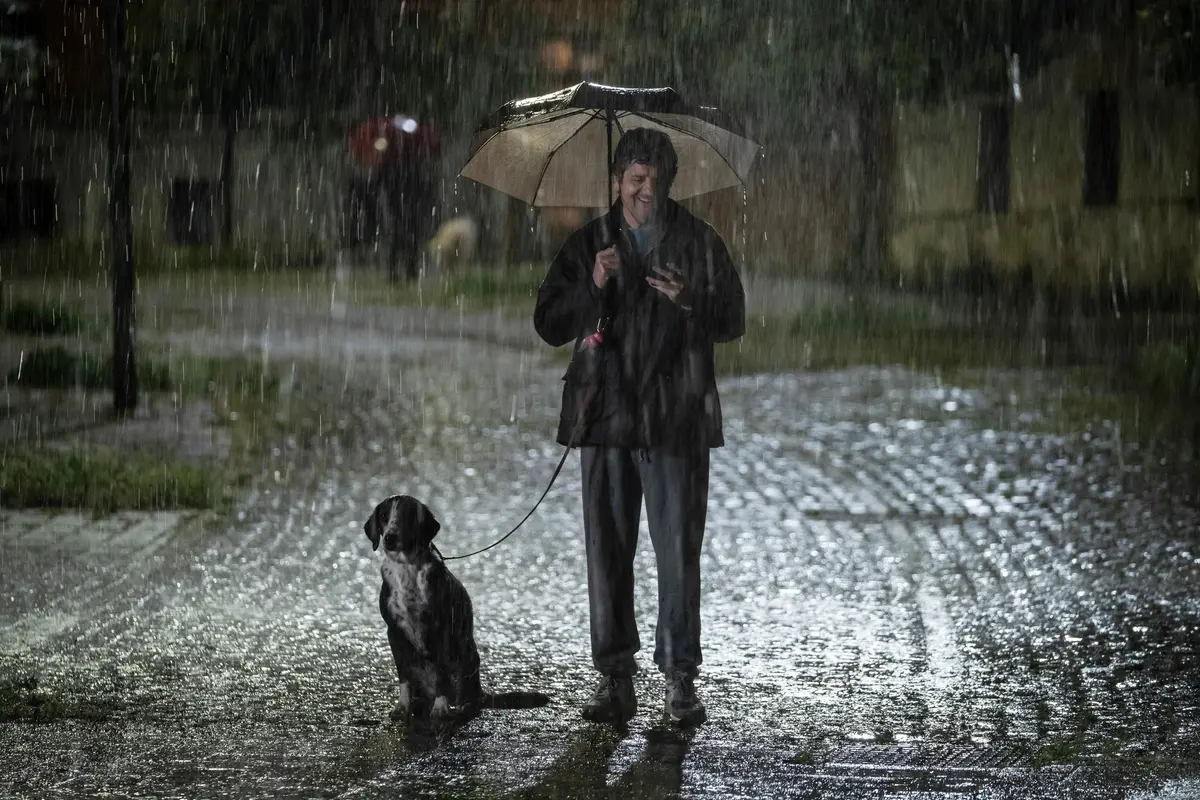 Un bel giorno (2026) - Loris T. Zambelli