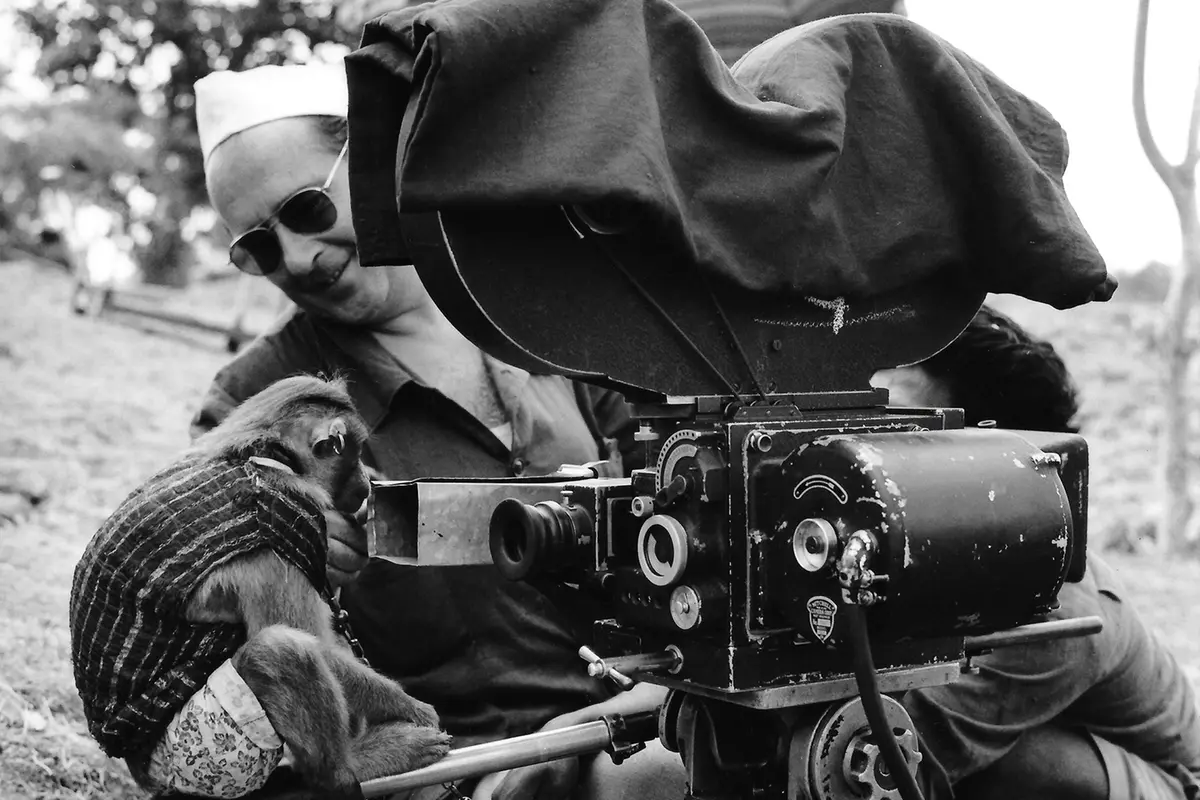 Roberto Rossellini - Pi\\u00F9 di una vita